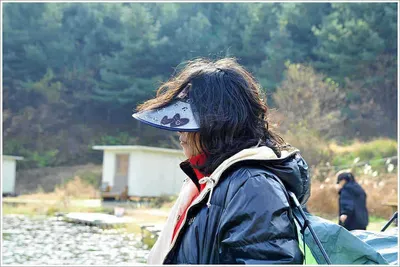 {{회암}} 태공(太公)의 시름이 ...