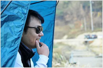 {{회암}} 그대의 아름다운 미소...