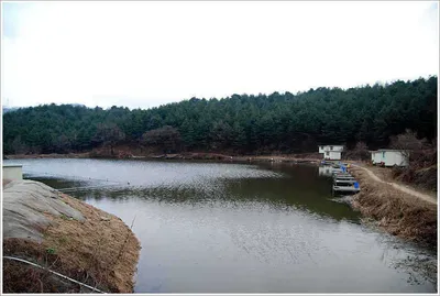 {{회암}} "옥동자"(개그맨 정종철)의 낚시...