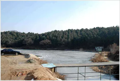 계절의 변화는 ...