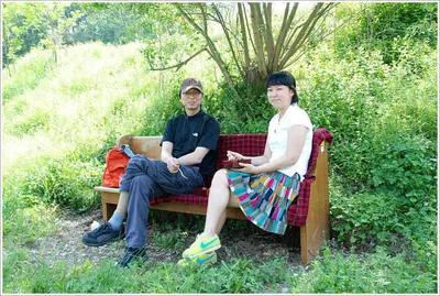 {{회암}} 내 인연의 자락에...