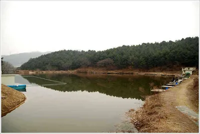 해빙으로 전 지역의 노지 낚시가...