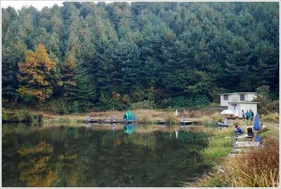 어느새 계절은...