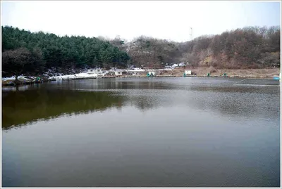 회암의 주말 스케치...