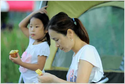 {{회암}} 8월의 끝자락에서...