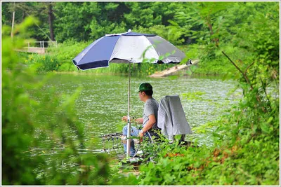 청정의 계곡수가 연중 만수위를 유지하고 있는...