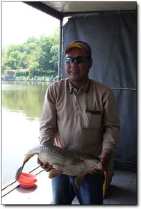 [각평] 물걱정이 없어요...^^