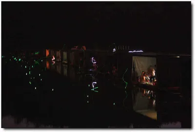 [각평] 지나는 여름을 아쉬워하다...