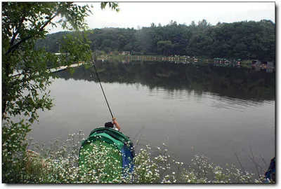 [각평] 여름입질이 시작되다~