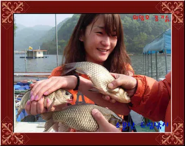 좌대비인하30,000원의암호소문난드림낚시입니다.