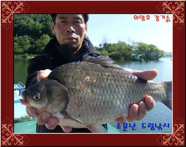 좌대비인하30,000원의암호소문난드림낚시입니다.