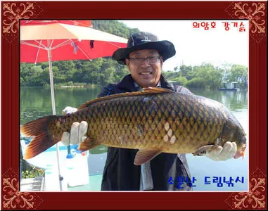 좌대비인하30,000원의암호소문난드림낚시입니다.