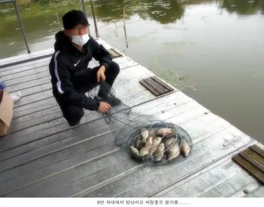 조금씩 좋아지고 있습니다....