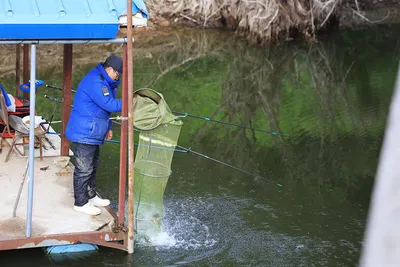 안성 두메낚시터 5월19일 조황안내. 