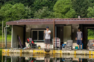 안성 두메낚시터 8월 5일 조황정보