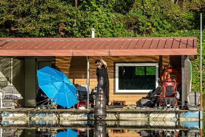 안성 두메낚시터 9월 24일 조황정보