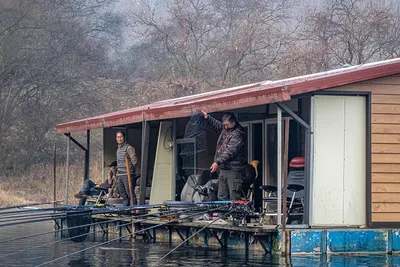 안성 두메낚시터 11월 30일 조황정보