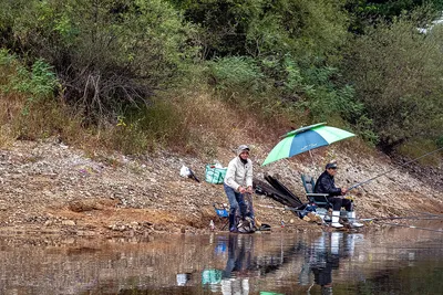 안성 두메낚시터 10월 6일 조황정보