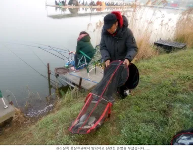 4월 두번째 주말입니다....