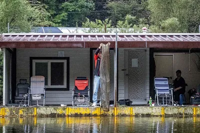 안성 두메낚시터 9월 27일 조황정보