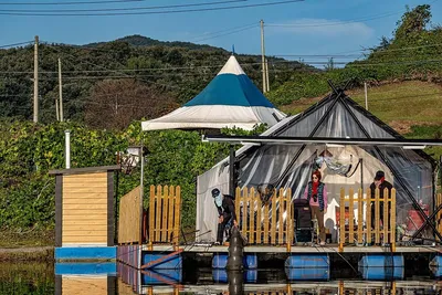 안성 두메낚시터 10월 11일 조황정보