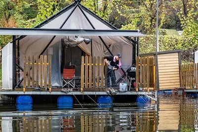 안성 두메낚시터 11월 5일 조황정보