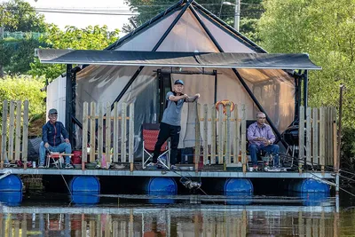 안성 두메낚시터 9월 8일 조황정보