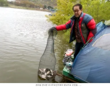 점점 좋아지고 있습니다....