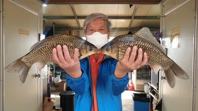 고삼지 상류권 포인트 30번째 사짜붕어 기록중!!