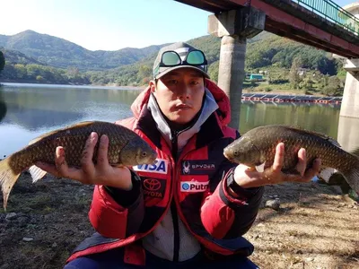 아름다운장계지에서