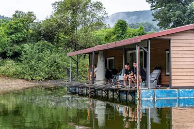 안성 두메낚시터 9월 7일 조황정보