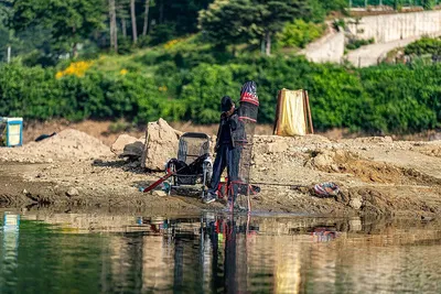 안성 두메낚시터 6월 18일 조황정보