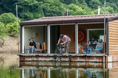 안성 두메낚시터 6월 22일 조황정보