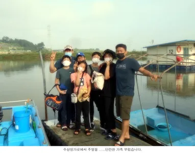 여러모로 어려운 주말이었습니다.....