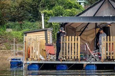 안성 두메낚시터 10월 13일 조황정보