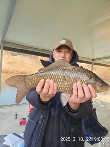 화곡낚시터 조황정보 