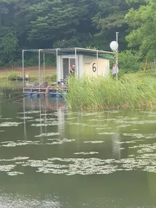 주말 조황입니다.