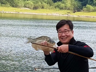 아름다운장계지에서