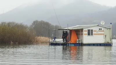 아산 명품 월랑낚시터 3월 네번째 조황이야기입니다...^^