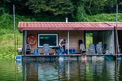 안성 두메낚시터 9월 13일 조황정보