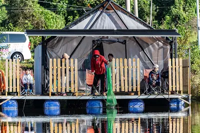 안성 두메낚시터 10월 2일 조황정보