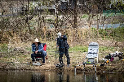 안성 두메낚시터 4월 13일 조황정보