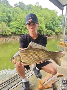 화곡낚시터 조황정보