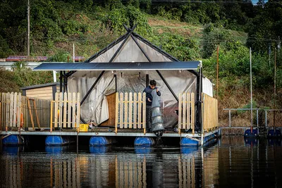 안성 두메낚시터 10월 23일 조황정보