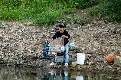 안성 두메낚시터 8월 23일 조황정보