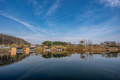 안성 두메낚시터 4월 5일 조황정보