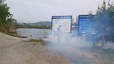 아산 명품 월랑낚시터 5월 두번째 조황 이야기입니다...^^