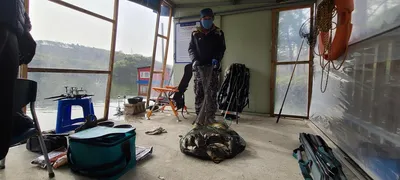 셋째주 금,토 주말 힐링 수곡낚시터 조황, 붕어방류