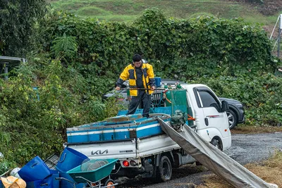 안성 두메낚시터 10월 7일 조황정보