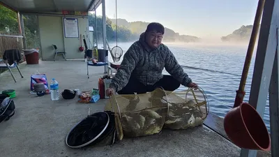 가을 붕어낚시 양평 힐링 수곡낚시터 9월 마지막주 주후반 붕어방류 및 조황 